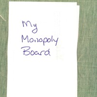 Портфолио BMMT student